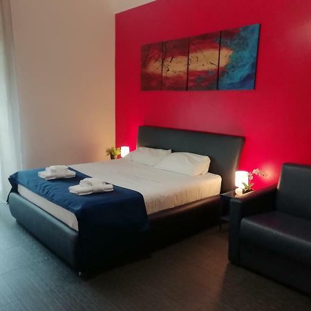Vatican City San Peter Large And Modern Apartment Рим Экстерьер фото