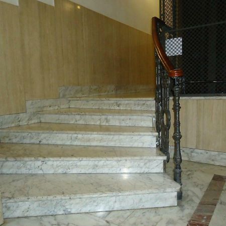 Vatican City San Peter Large And Modern Apartment Рим Экстерьер фото